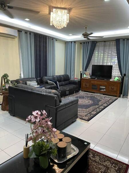 Taman Mutiara Indah - 4