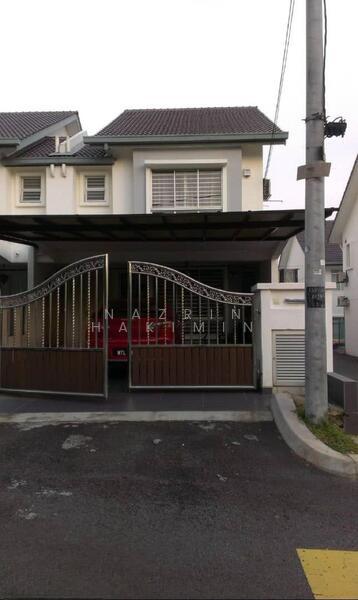 Taman Mutiara Indah - 1