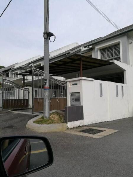 Taman Mutiara Indah - 2