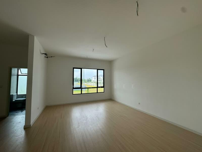 Enso Woods @ Gamuda Cove - 4