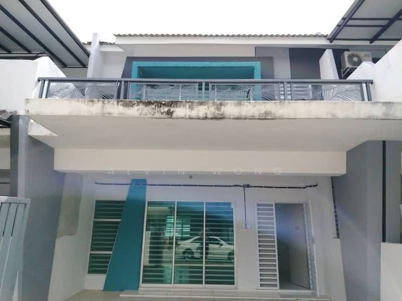 tmn lahat sentosa - 1