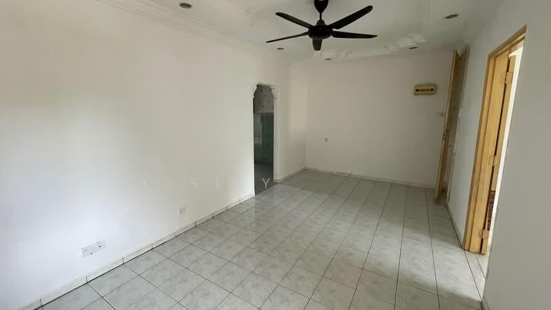 Taman Impian Indah - 2