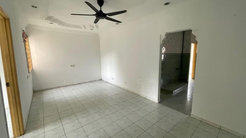 Taman Impian Indah - 1