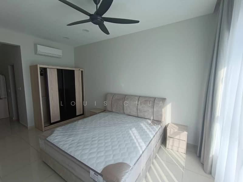 Waterside Residence - 4