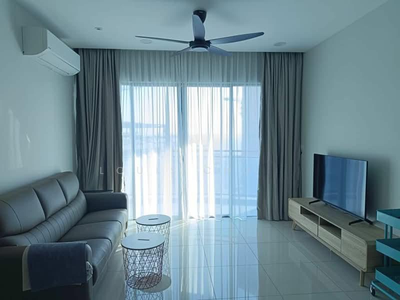 Waterside Residence - 1