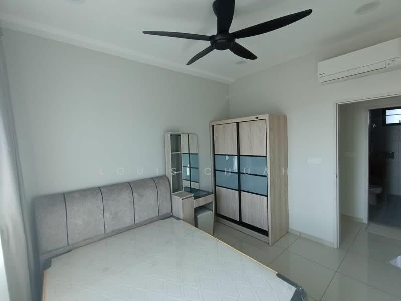 Waterside Residence - 2