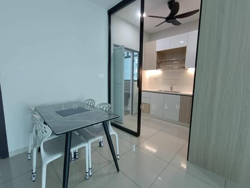 Waterside Residence - 5