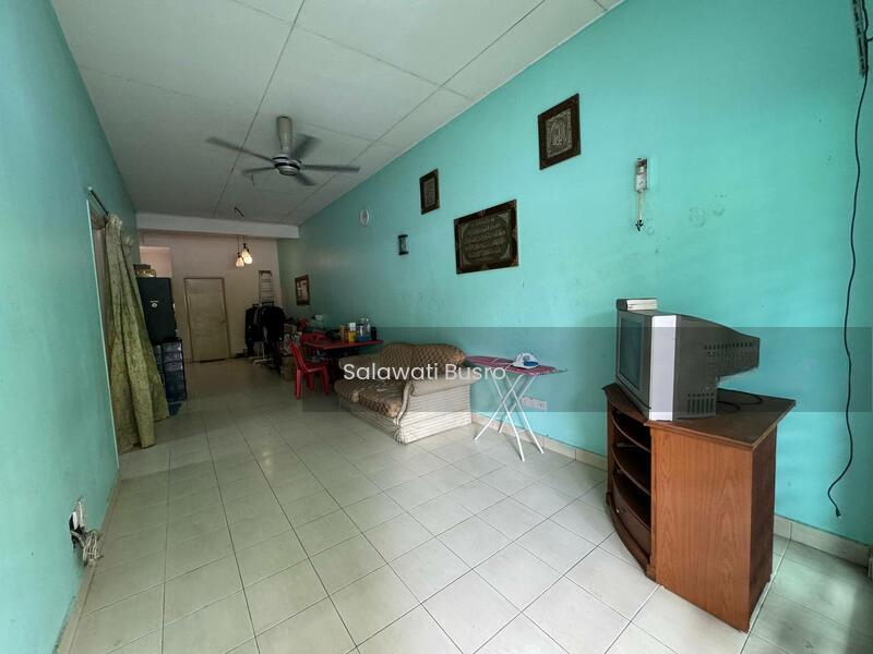 BANDAR PUTERA 2 KLANG - 2