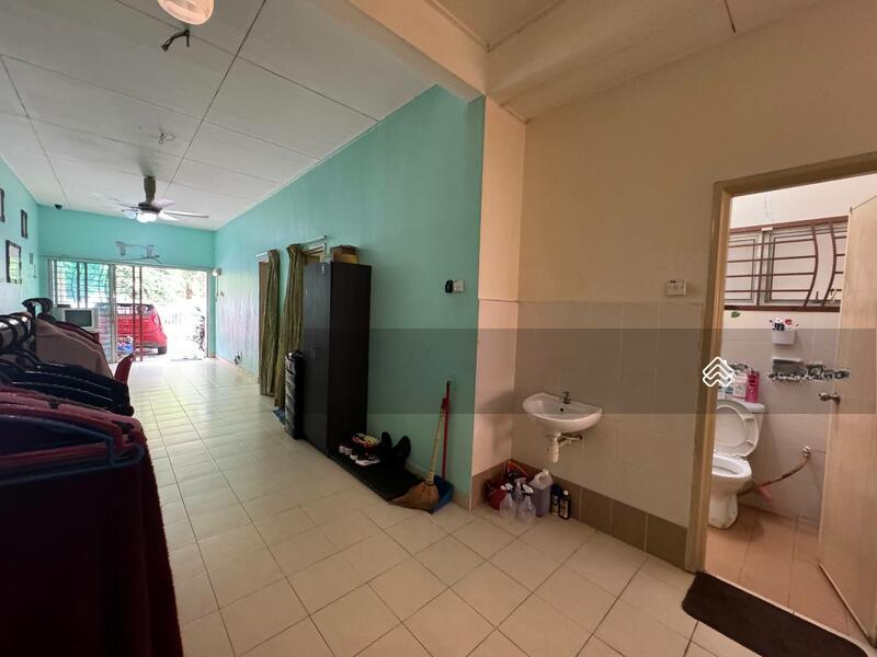BANDAR PUTERA 2 KLANG - 5