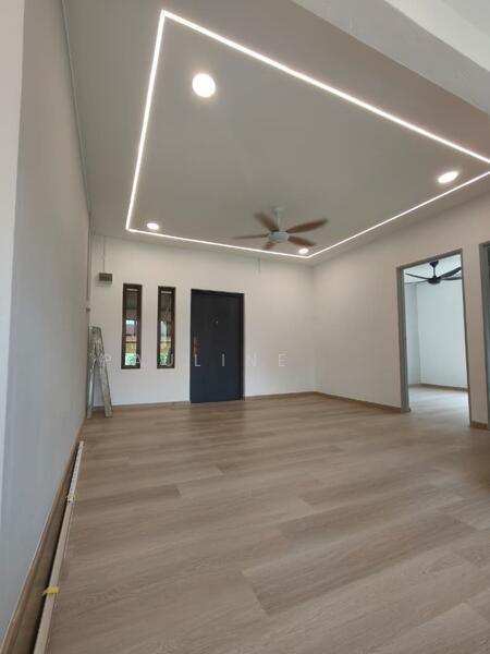 Bandar Selesa Jaya - 1