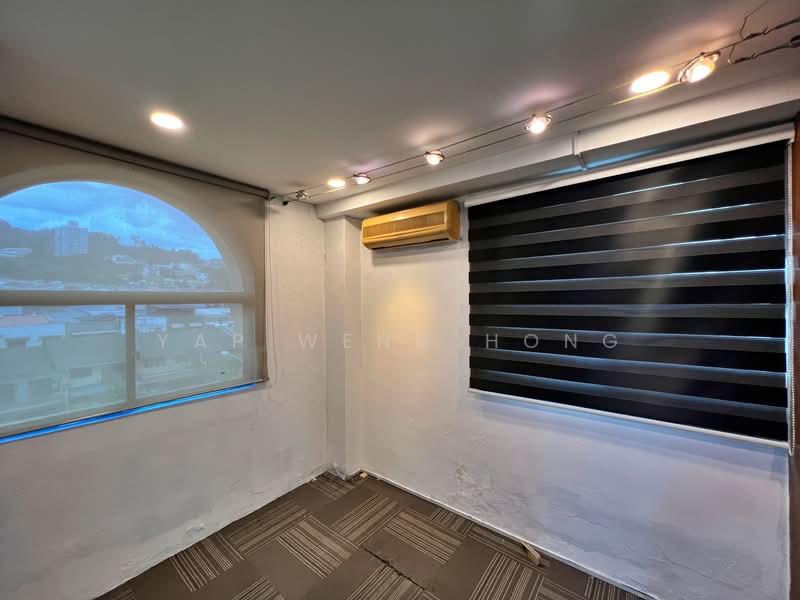 Cheras Business Centre - 5