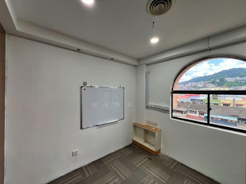 Cheras Business Centre - 3