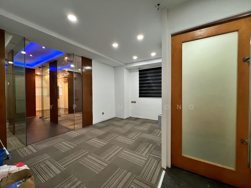 Cheras Business Centre - 2