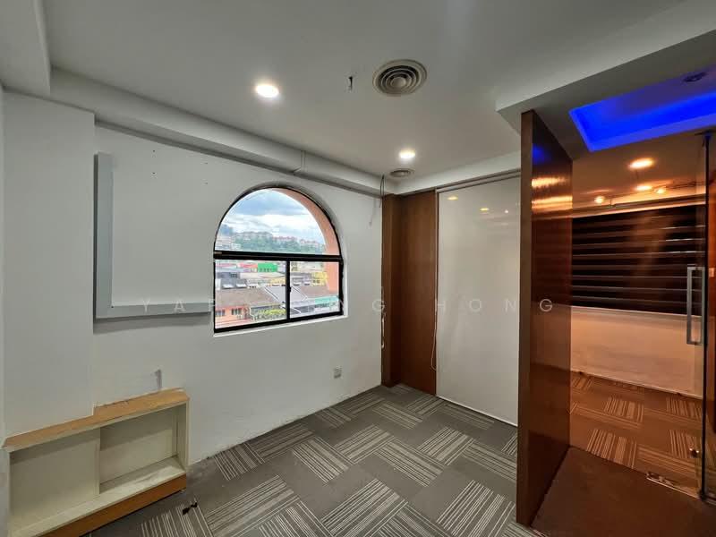 Cheras Business Centre - 4