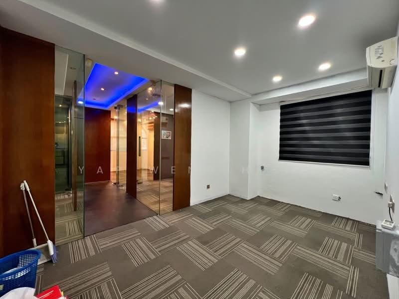 Cheras Business Centre - 1