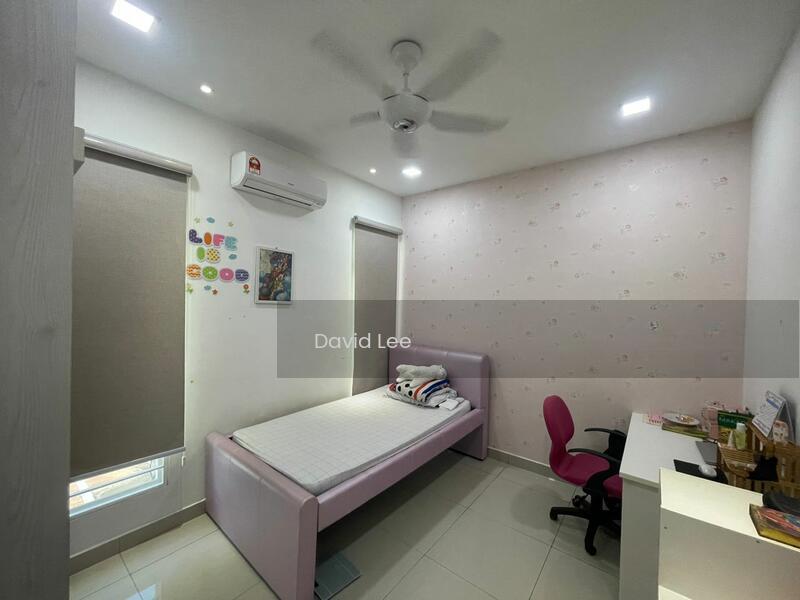 M Residence 2 - Caspia & Dalea - 3