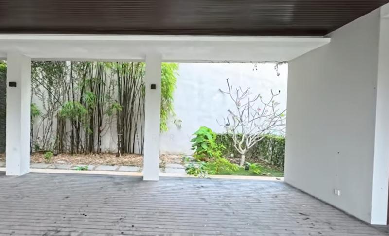 Bukit Tunku (Kenny Hills) - 2