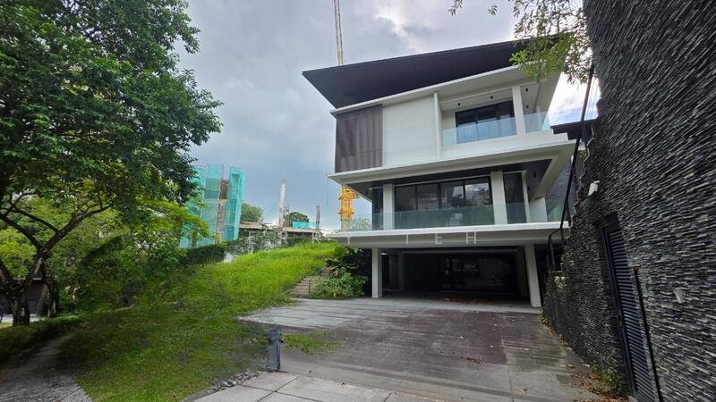 Bukit Tunku (Kenny Hills) - 1