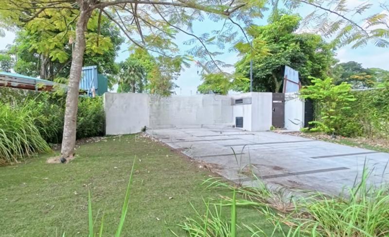 Bukit Tunku (Kenny Hills) - 4