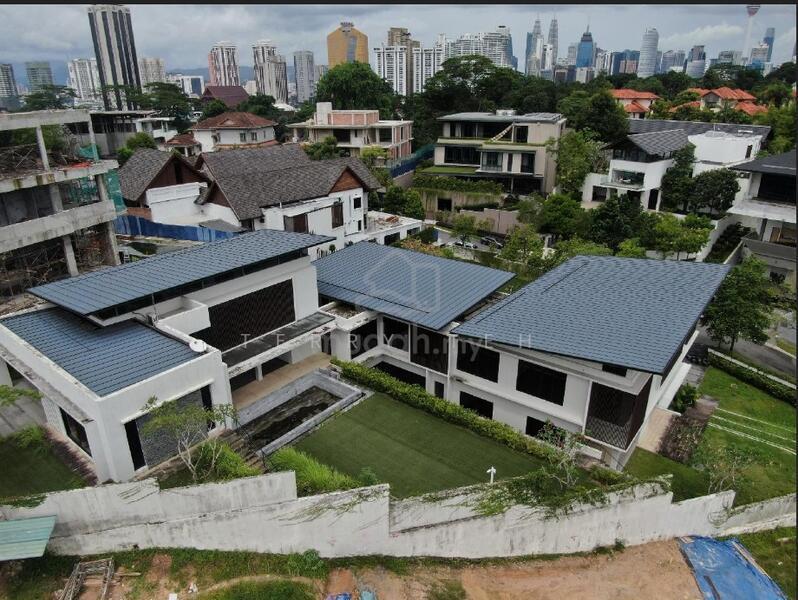 Bukit Tunku (Kenny Hills) - 3