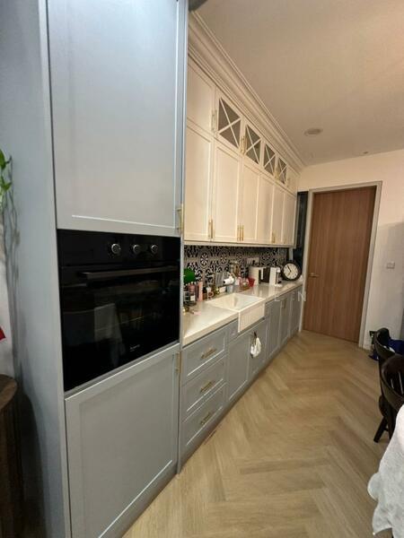 Taman Puchong Legenda - 3