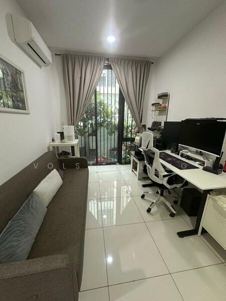 Taman Puchong Legenda - 5