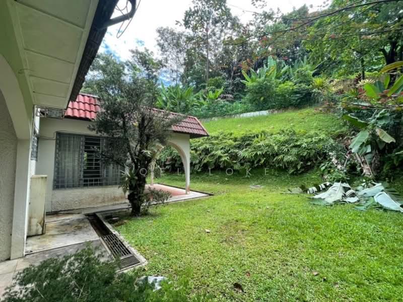 Bangsar - 3