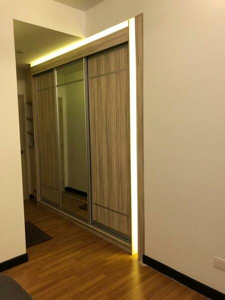 V Residence 2 @ Sunway Velocity - 5