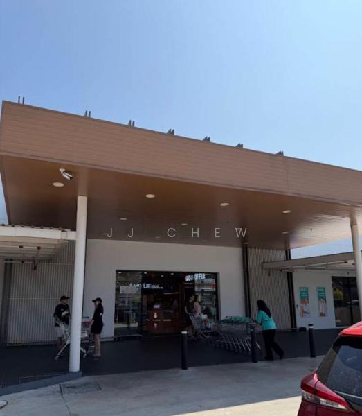 Rimbayu Uptown Square (U2) - 4