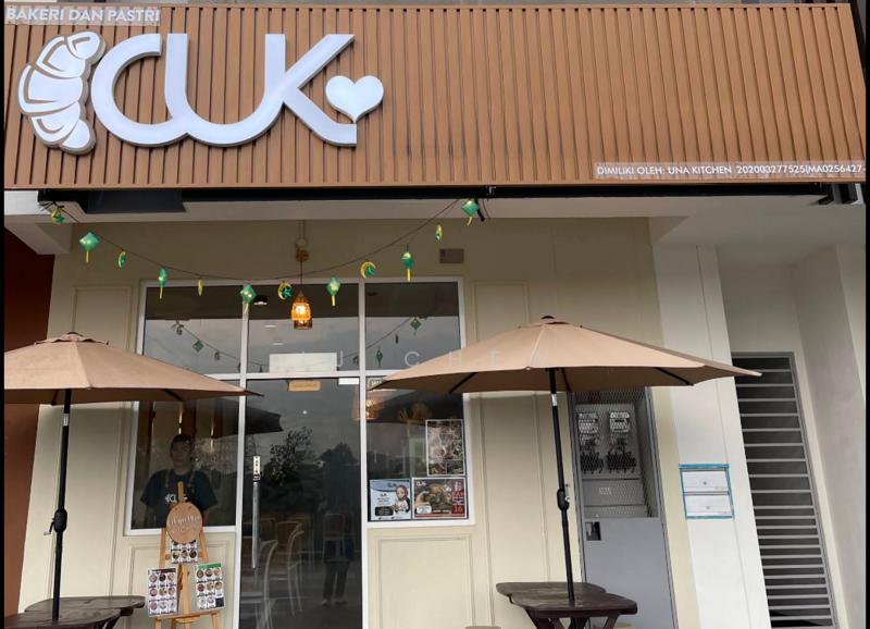 Rimbayu Uptown Square (U2) - 5