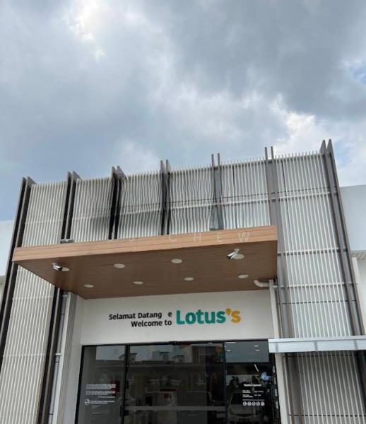 Rimbayu Uptown Square (U2) - 3