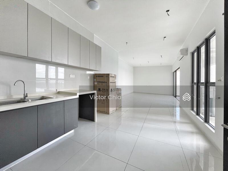 Bay Point @ Country Garden Danga Bay - 3