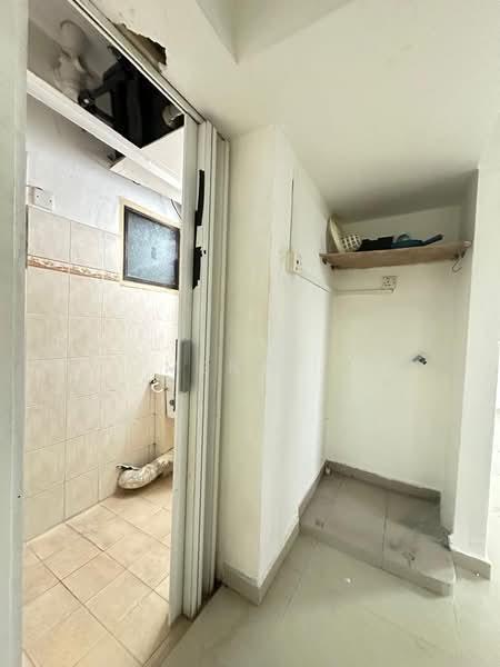 Flat Taman Pelangi Indah - 5