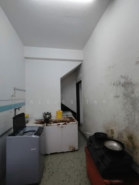 Taman Sentosa Tamans Sentosas - 2