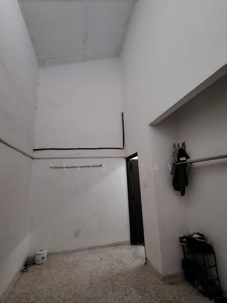 Taman Sentosa Tamans Sentosas - 3