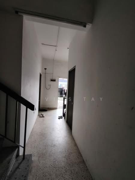 Taman Sentosa Tamans Sentosas - 5