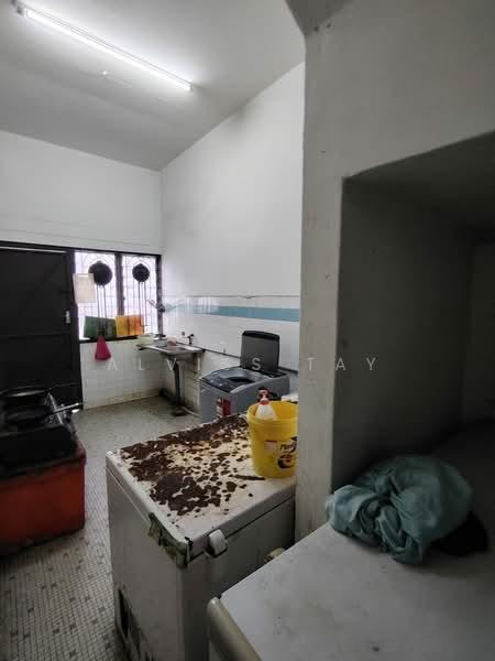 Taman Sentosa Tamans Sentosas - 1