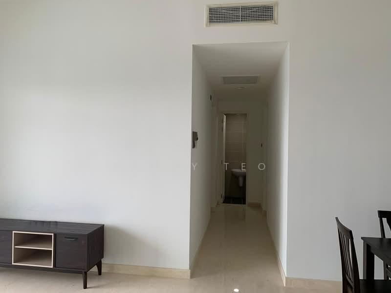 TriTower Residence @ Johor Bahru Sentral - 3