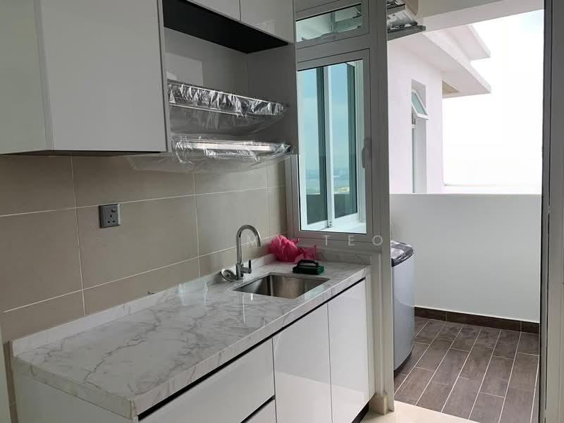 TriTower Residence @ Johor Bahru Sentral - 4