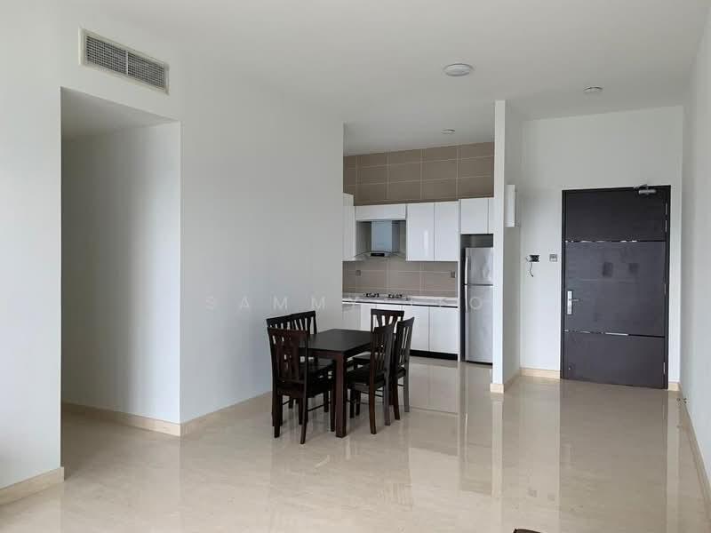TriTower Residence @ Johor Bahru Sentral - 2