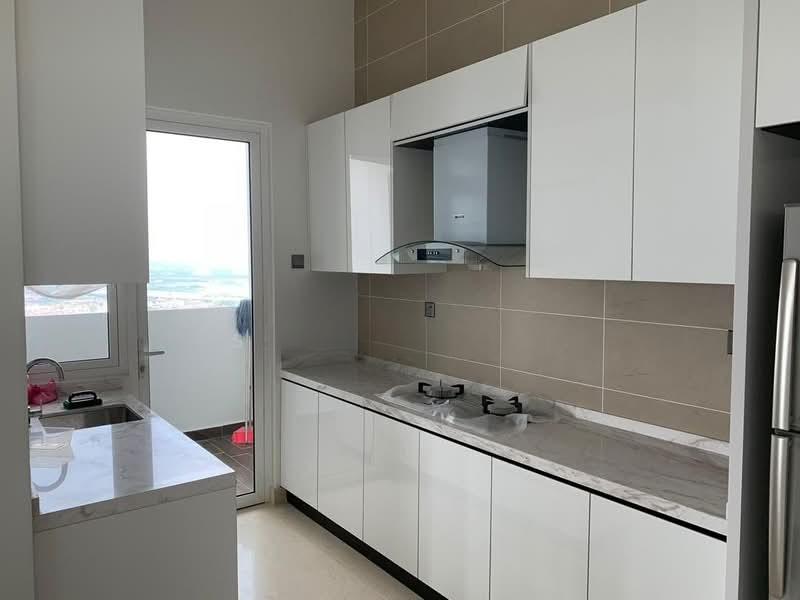 TriTower Residence @ Johor Bahru Sentral - 5