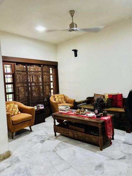 Taman Bukit Mulia - 3