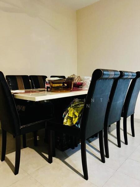 Taman Bukit Mulia - 5