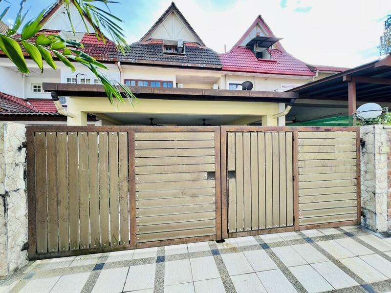 Taman Bukit Mulia - 1