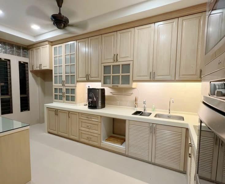 Taman Austin Perdana - 5