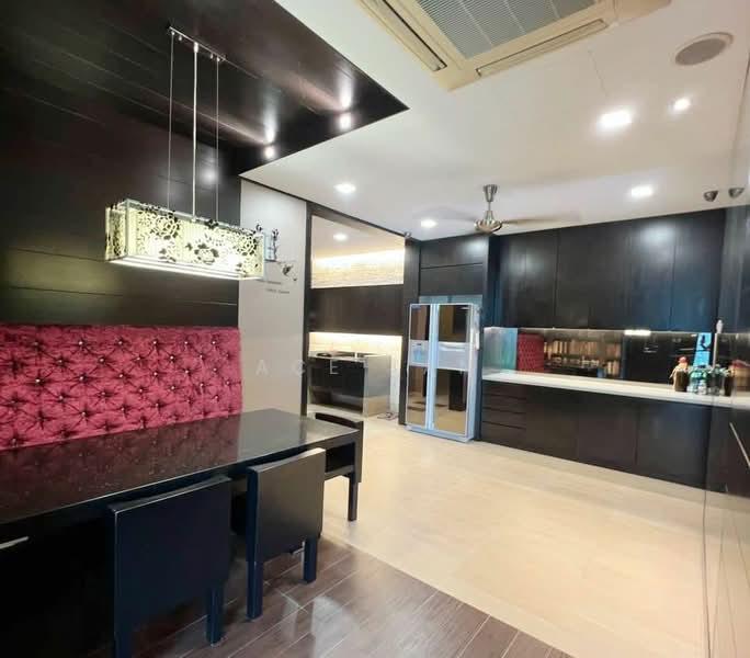 Taman Austin Perdana - 3