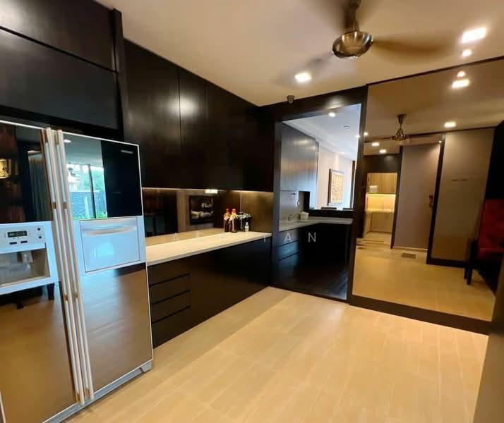 Taman Austin Perdana - 4