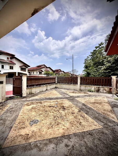 Lembah Permai Corner Semi-Detached House - 4