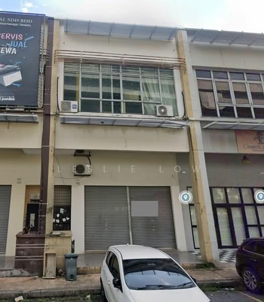 Sunway Damansara - 2