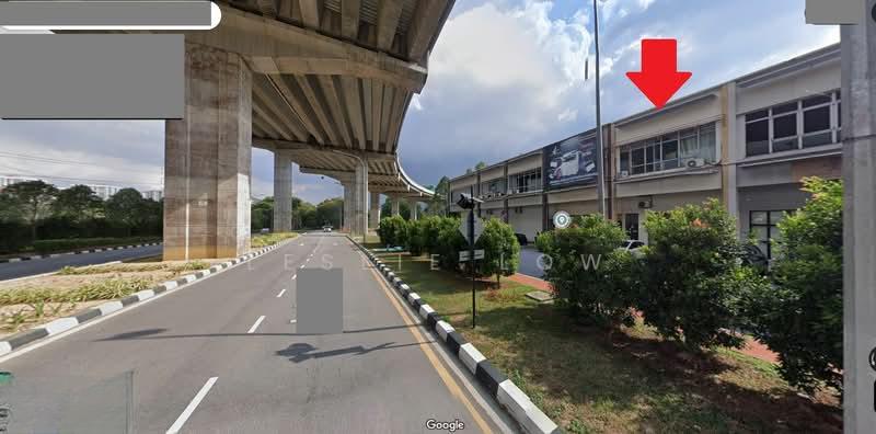 Sunway Damansara - 3